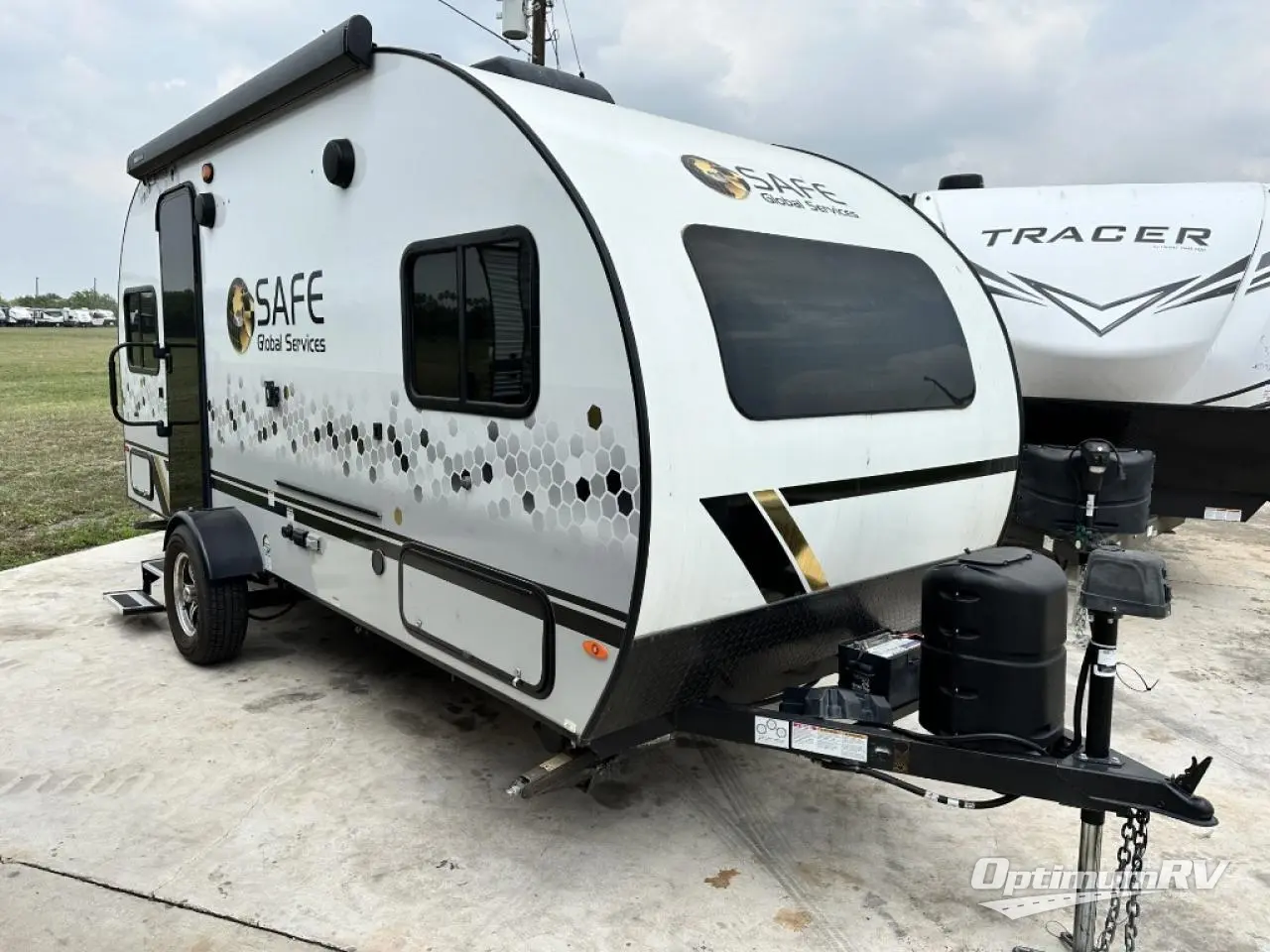 2021 Forest River R Pod RP-190 Photo 1