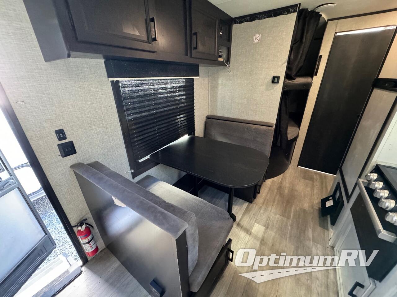 2022 Jayco Jay Flight SLX 8 264BH Photo 6