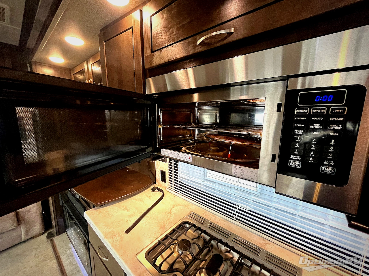 2019 Forest River Cedar Creek Hathaway Edition 38FBD Photo 17