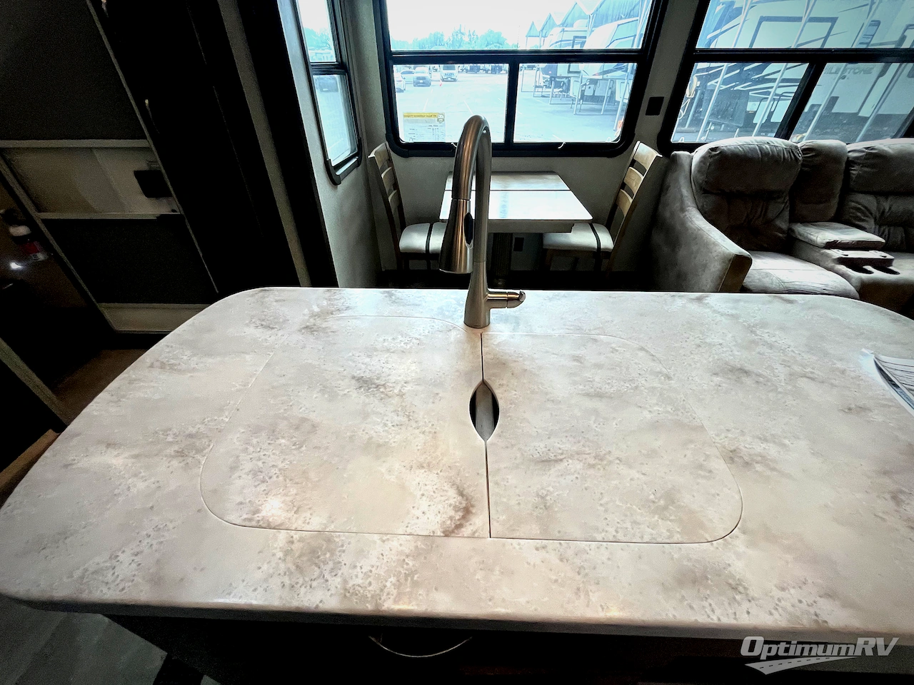 2019 Forest River Cedar Creek Hathaway Edition 38FBD Photo 20
