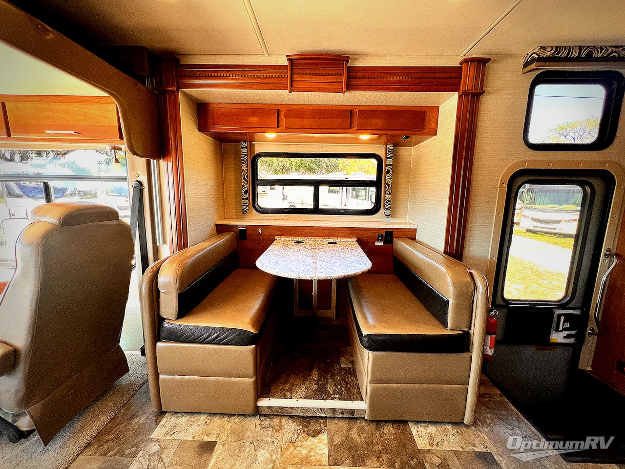 2018 Jayco Precept 36T Photo 9