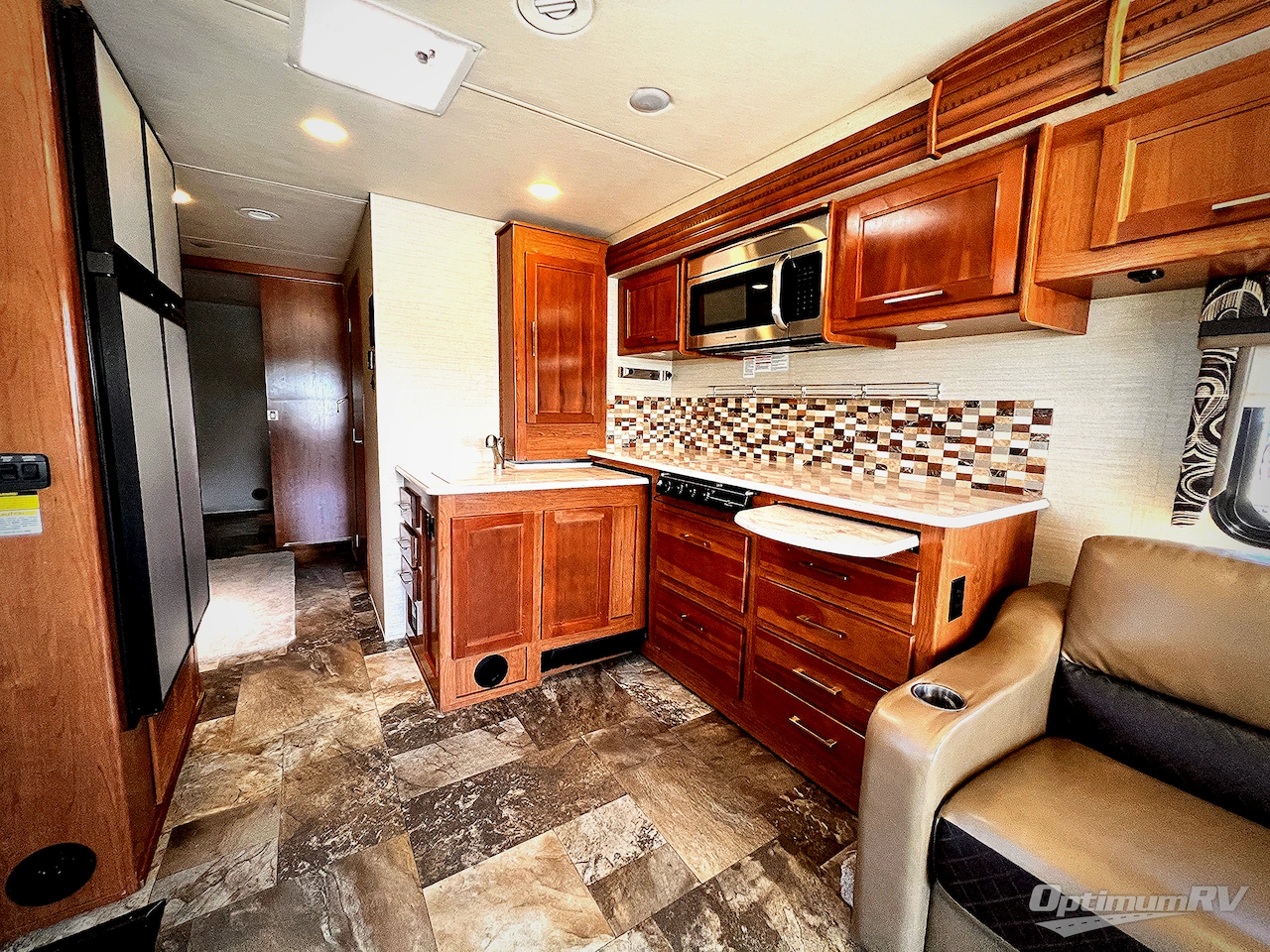 2018 Jayco Precept 36T Photo 10