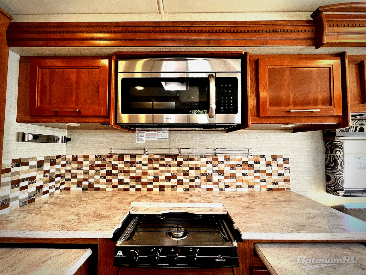 2018 Jayco Precept 36T Photo 13