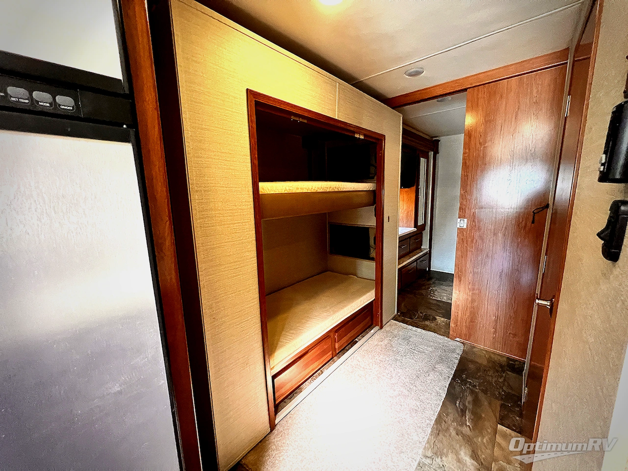 2018 Jayco Precept 36T Photo 16