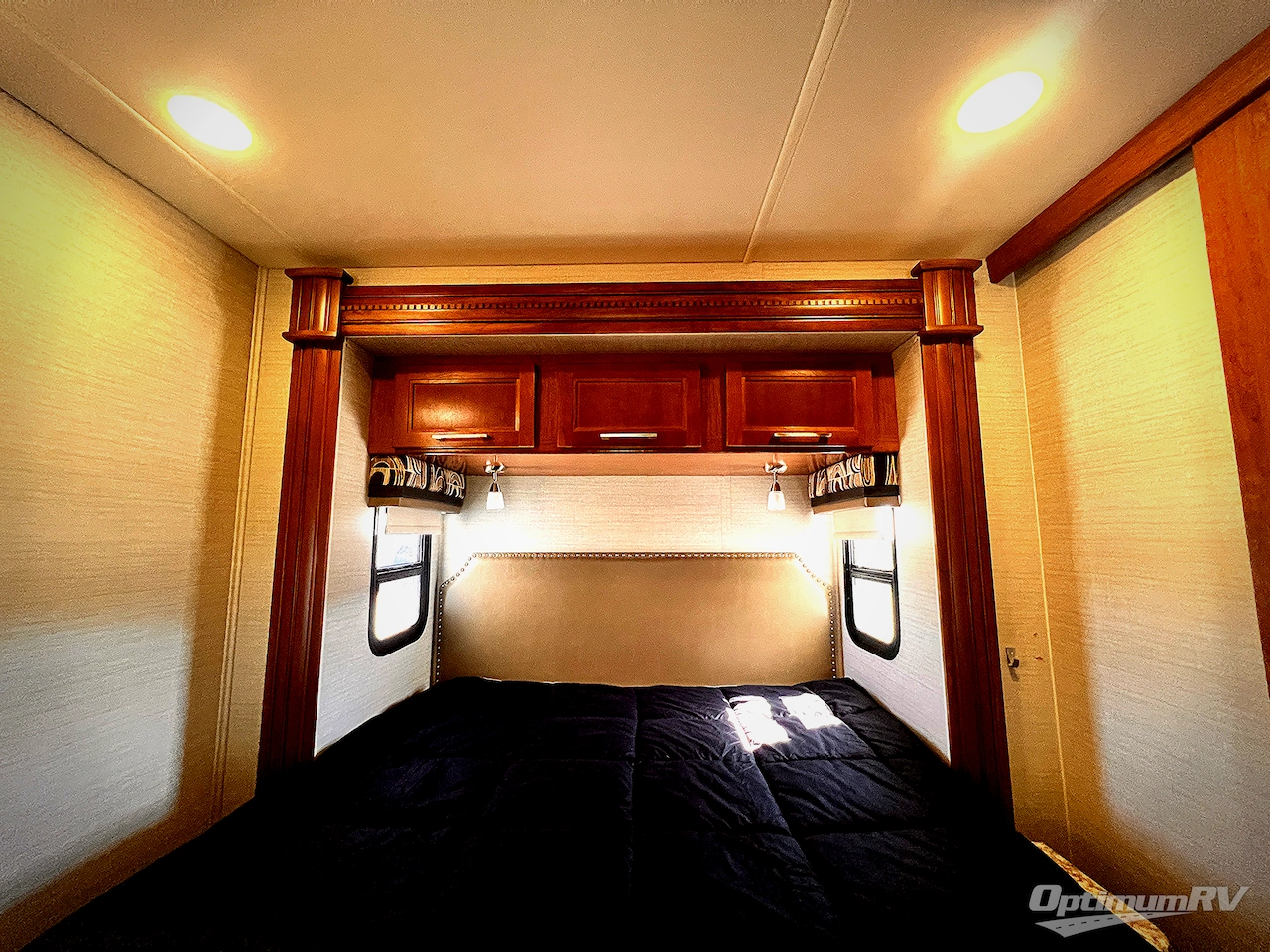 2018 Jayco Precept 36T Photo 20