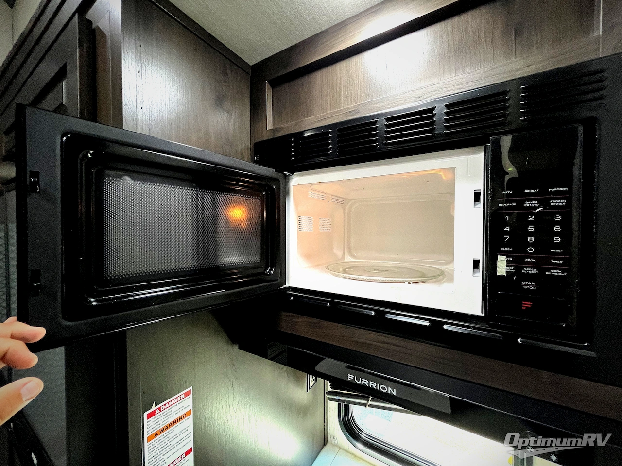 2022 Grand Design Momentum G-Class 350G Photo 12