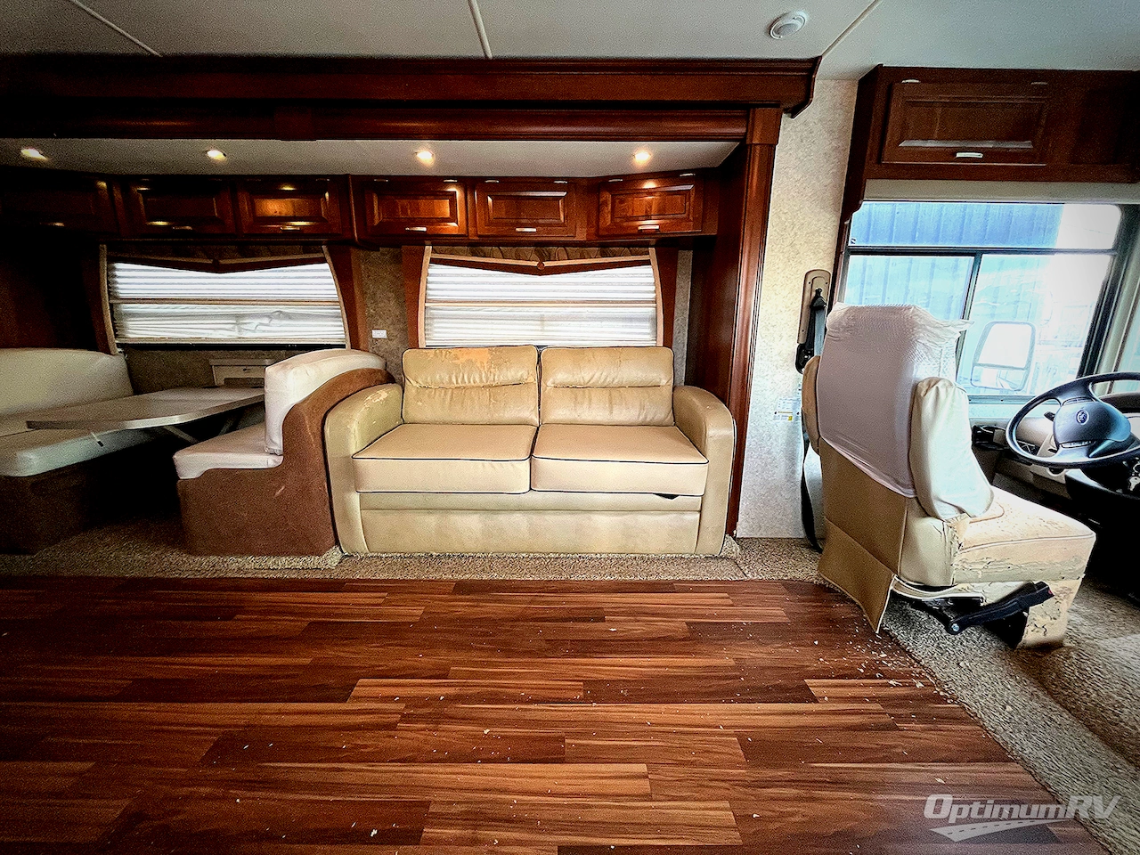 2014 Forest River Georgetown 328TSF Photo 7