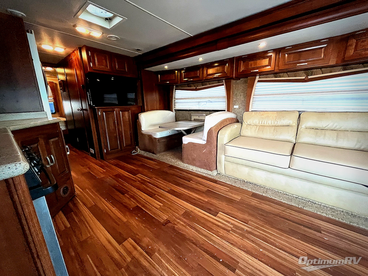 2014 Forest River Georgetown 328TSF Photo 8