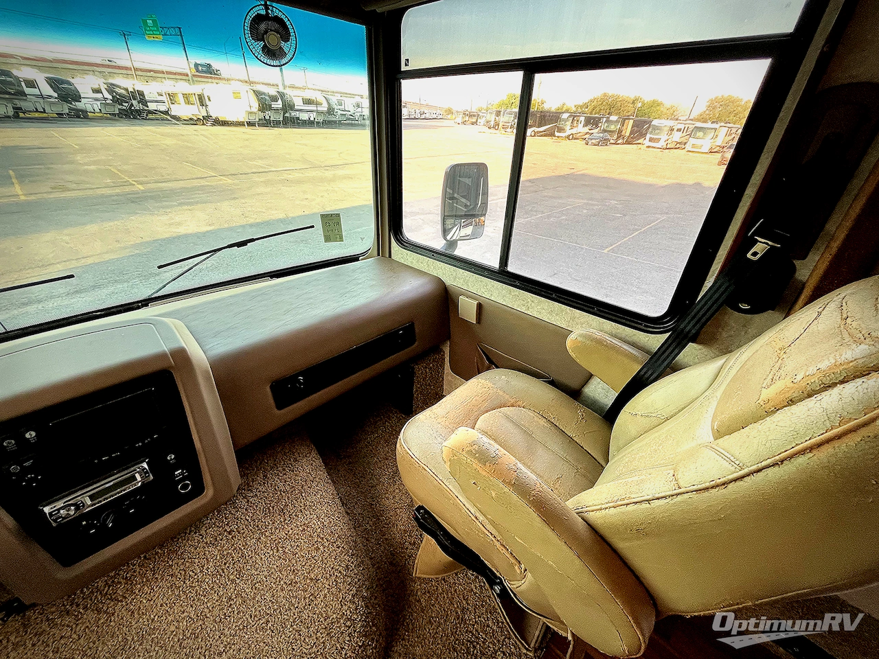 2014 Forest River Georgetown 328TSF Photo 5