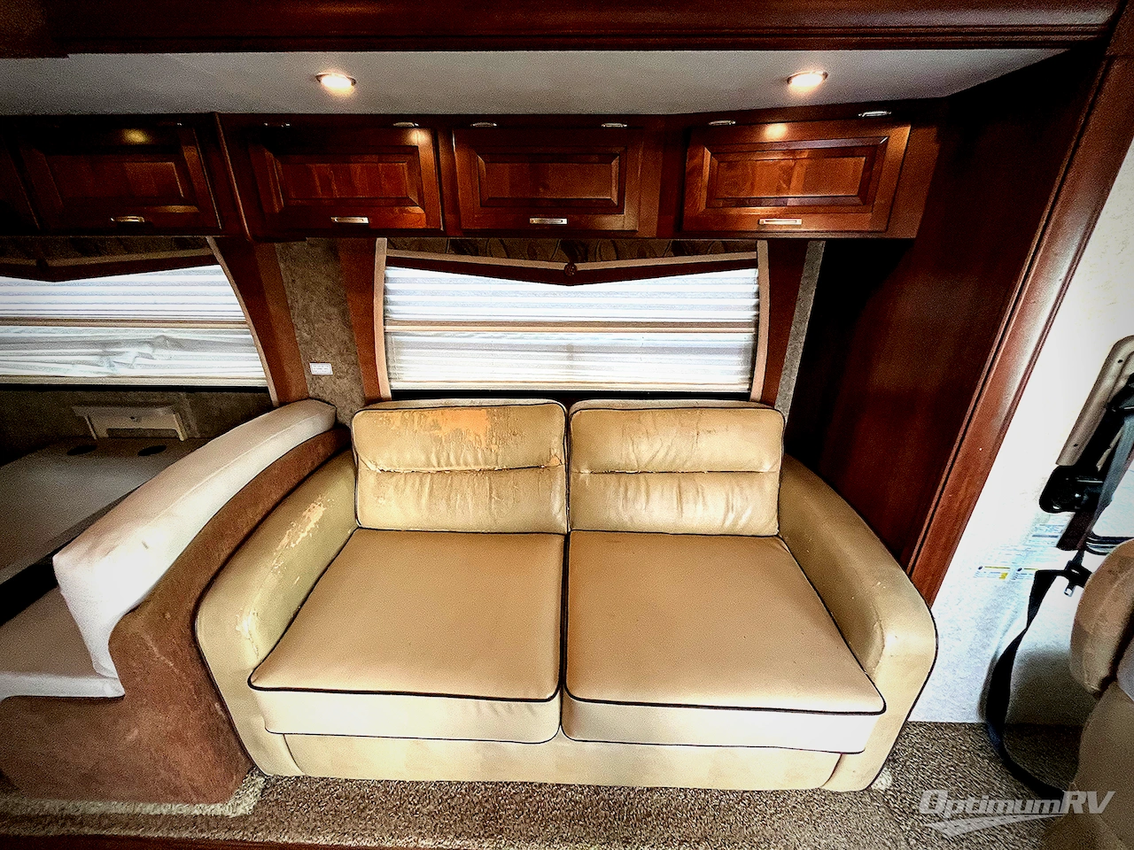 2014 Forest River Georgetown 328TSF Photo 9