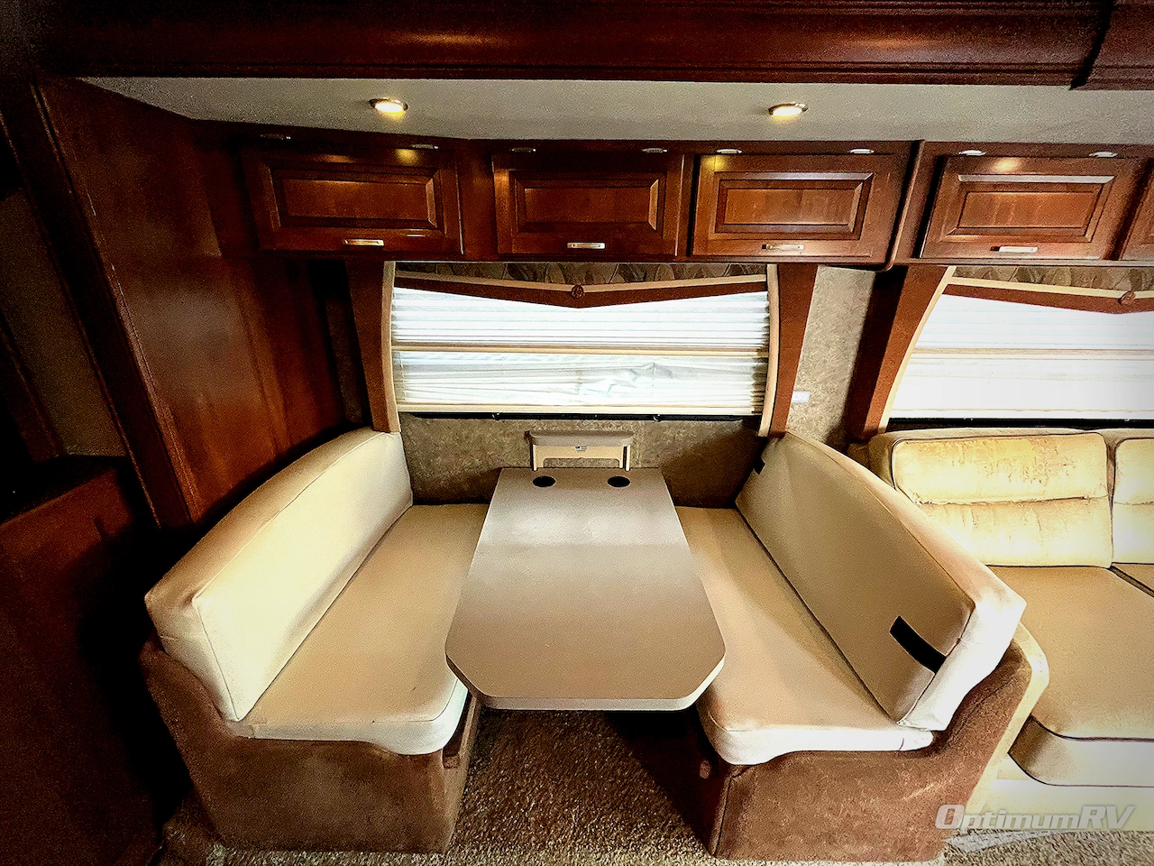 2014 Forest River Georgetown 328TSF Photo 10