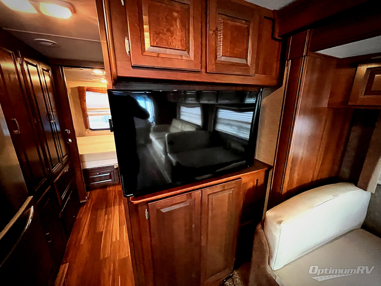 2014 Forest River Georgetown 328TSF Photo 11