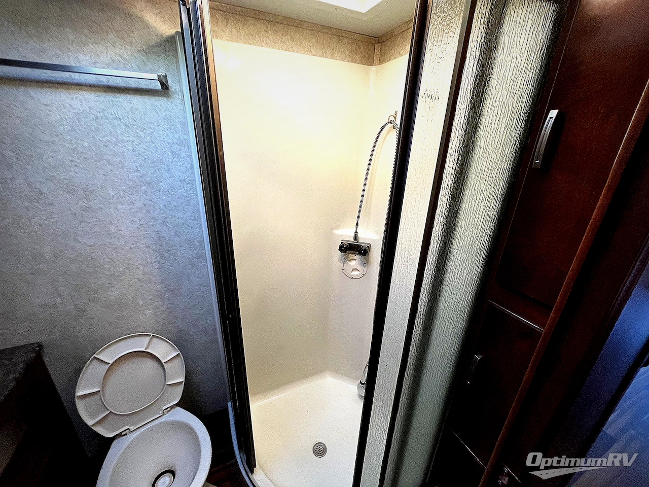 2014 Forest River Georgetown 328TSF Photo 17