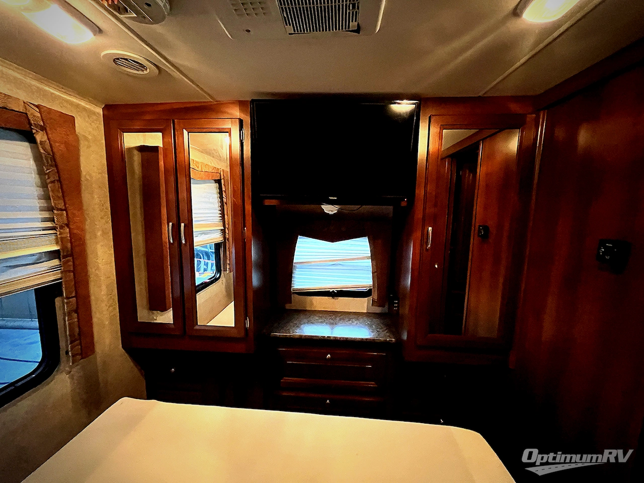2014 Forest River Georgetown 328TSF Photo 20