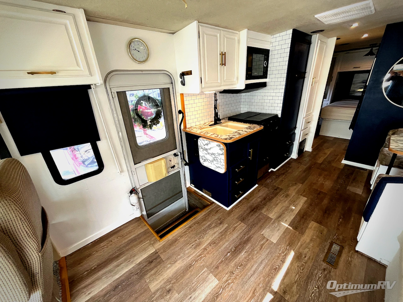 2004 Winnebago Sightseer 30B Photo 5