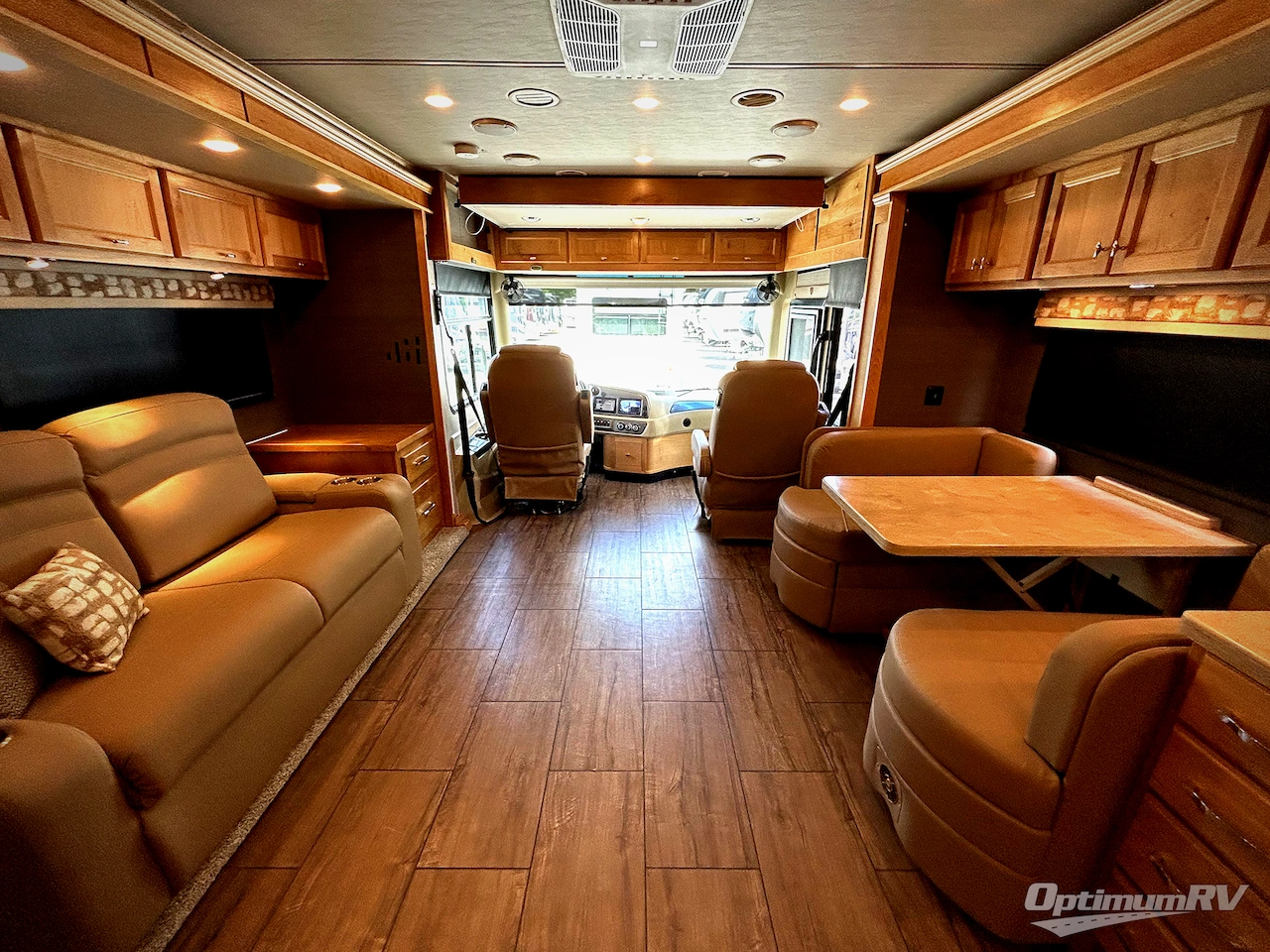 2022 Tiffin Allegro RED 33 AA Photo 5