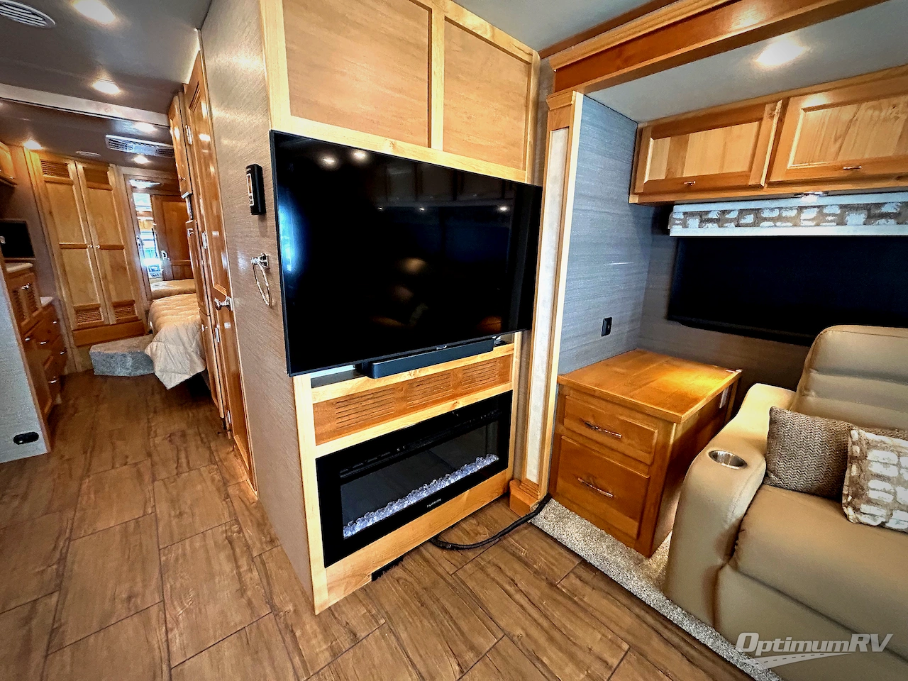 2022 Tiffin Allegro RED 33 AA Photo 13