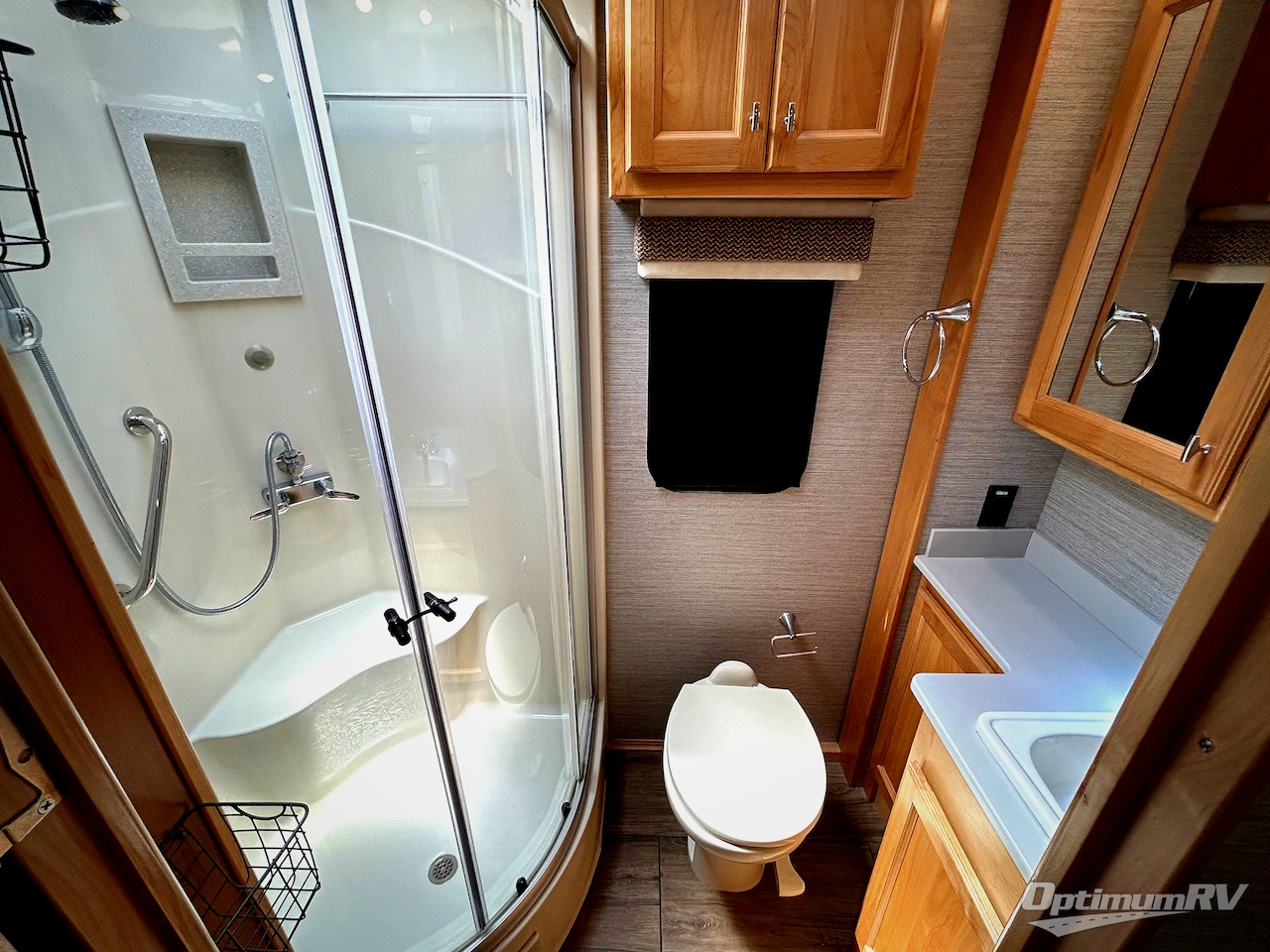 2022 Tiffin Allegro RED 33 AA Photo 14