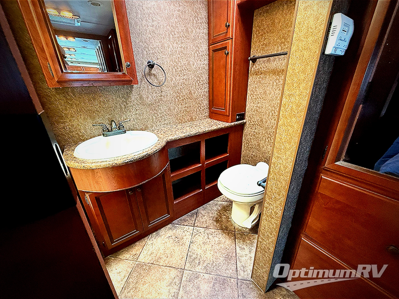 2014 Thor Windsport 34E Photo 22