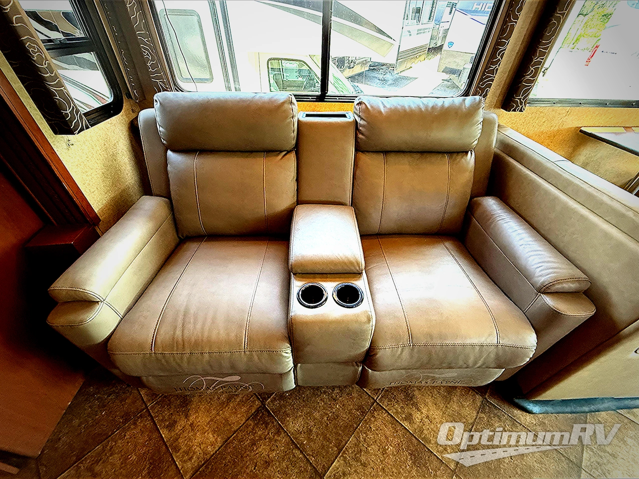 2014 Thor Windsport 34E Photo 8