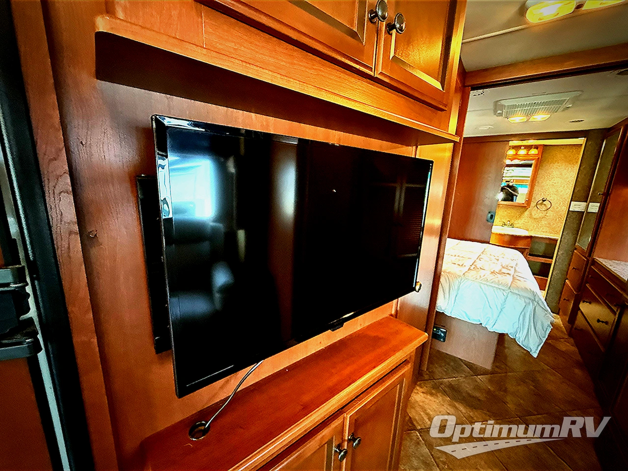 2014 Thor Windsport 34E Photo 11