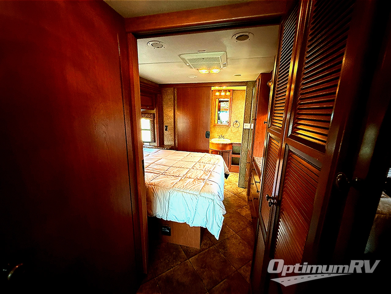 2014 Thor Windsport 34E Photo 18
