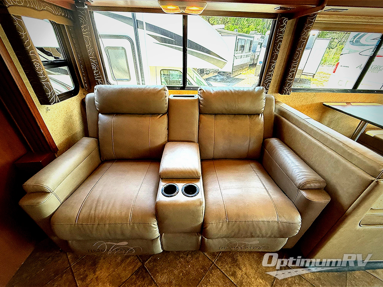 2014 Thor Windsport 34E Photo 17