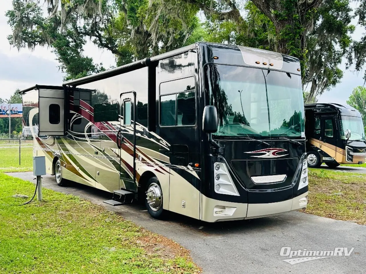 2021 Coachmen Sportscoach SRS 365RB Photo 1