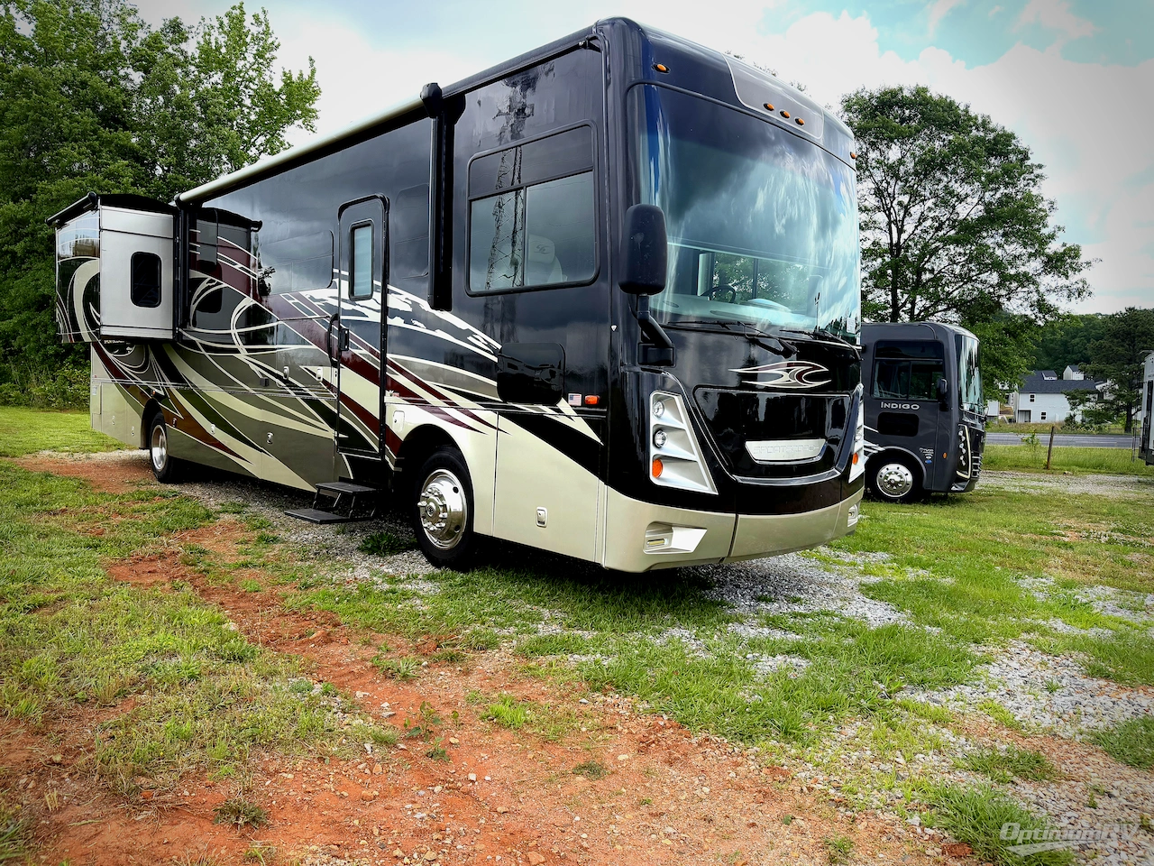 2021 Coachmen Sportscoach SRS 365RB Photo 1