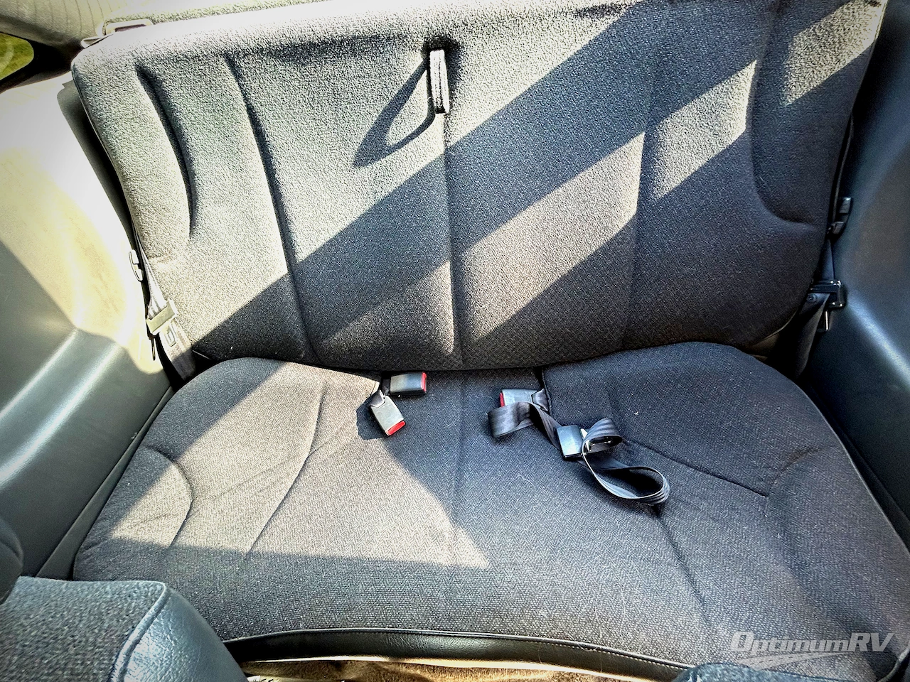 1997 Chevrolet Cavalier Coupe Photo 8