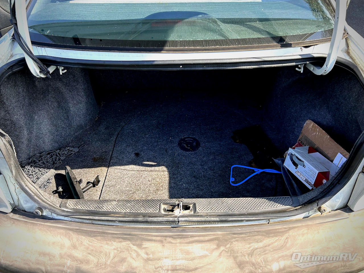 1997 Chevrolet Cavalier Coupe Photo 12