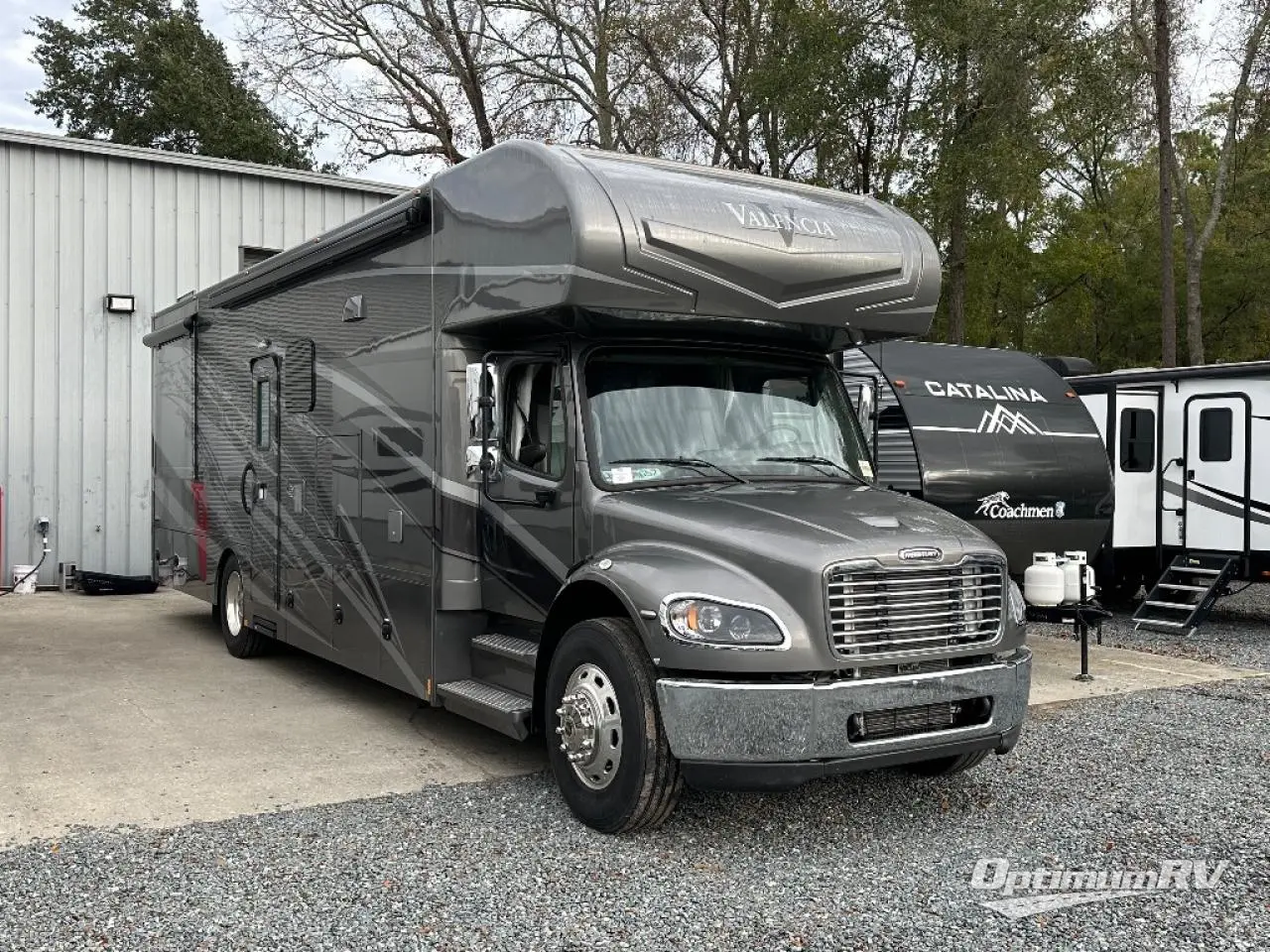 2021 Renegade Valencia 35MB Photo 1