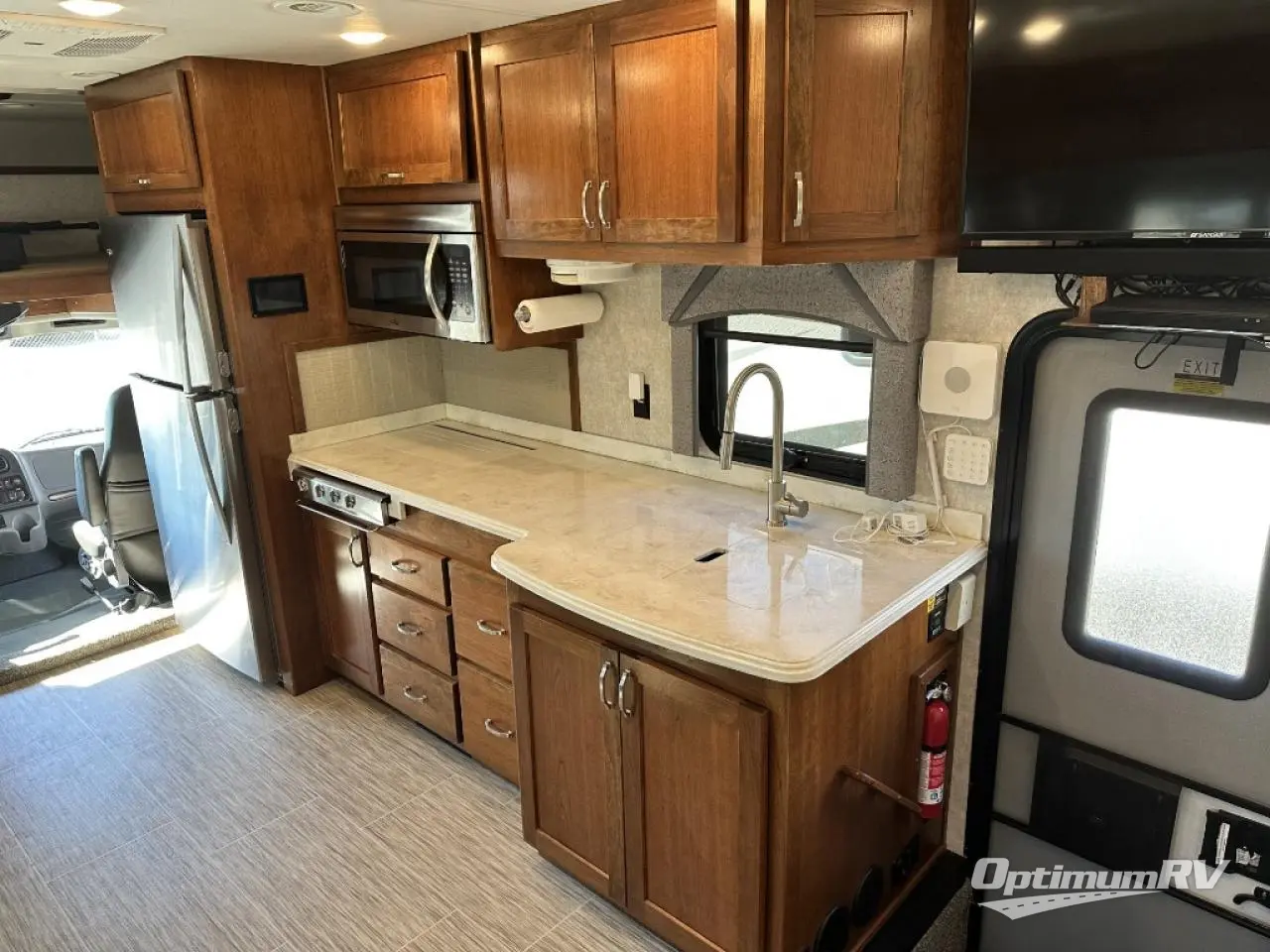 2021 Renegade Valencia 35MB Photo 6
