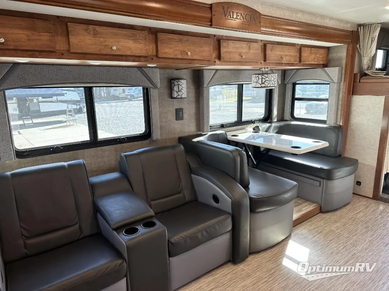 2021 Renegade Valencia 35MB Photo 8