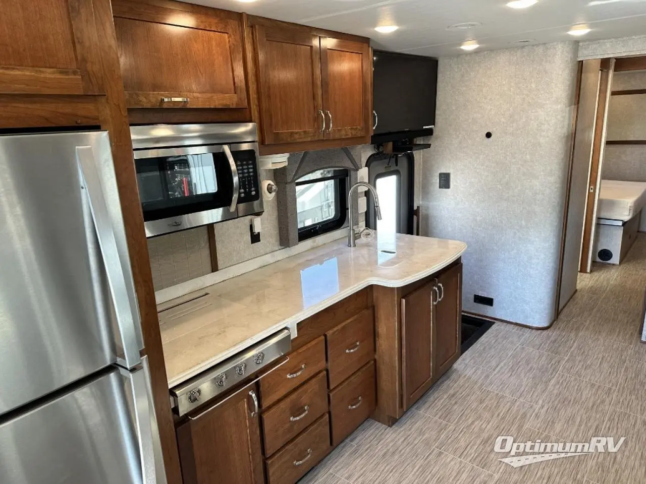 2021 Renegade Valencia 35MB Photo 13