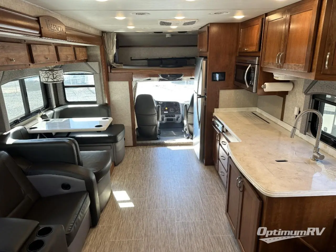 2021 Renegade Valencia 35MB Photo 17