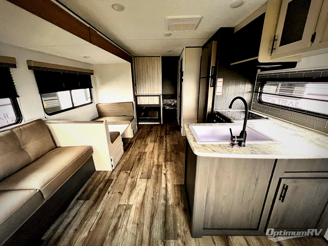2025 Dutchmen Aspen Trail LE 26RL Photo 5
