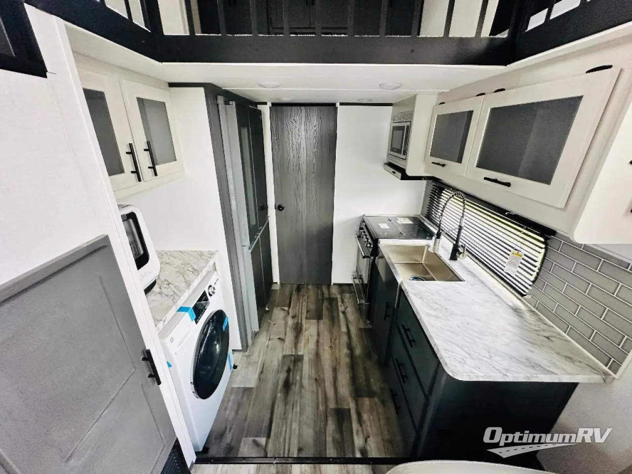 SOLD! New 2024 Dutchmen Aspen Trail Loft 260THLOFT Destination