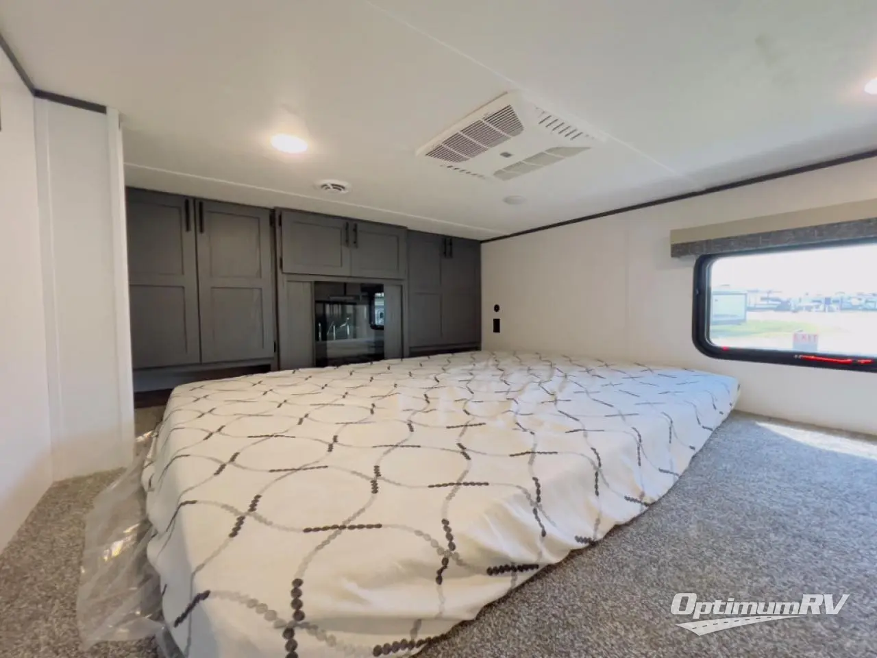 New 2024 Dutchmen Aspen Trail Loft 260THLOFT Destination Trailer at