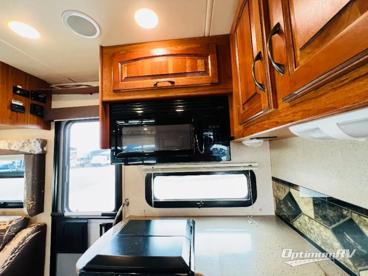 2016 Jayco Greyhawk 31DS Photo 10