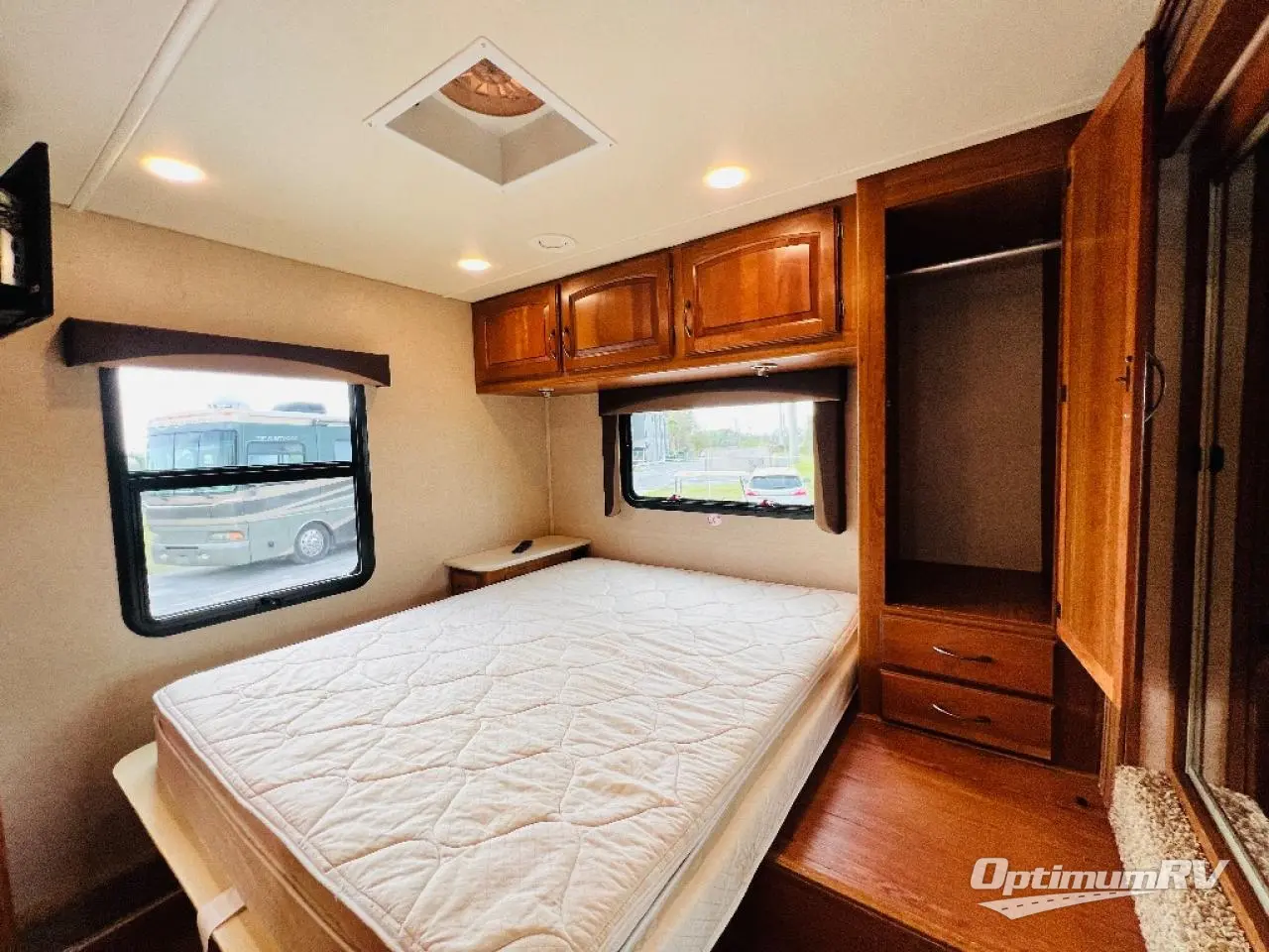 2016 Jayco Greyhawk 31DS Photo 12