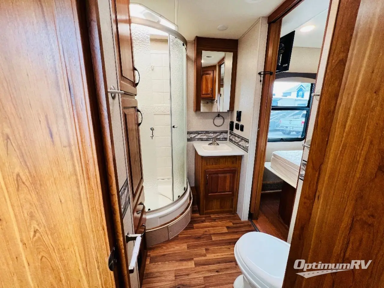 2016 Jayco Greyhawk 31DS Photo 15