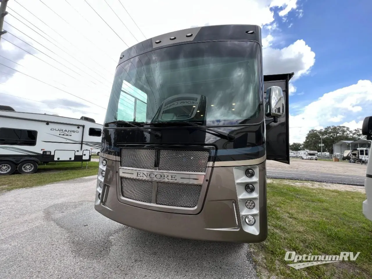 2023 Coachmen Encore 355DS Photo 2