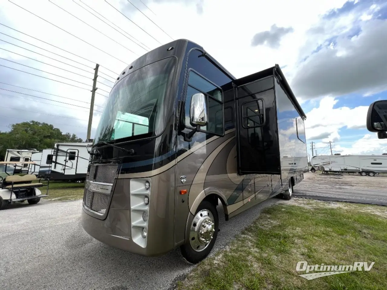 2023 Coachmen Encore 355DS Photo 3