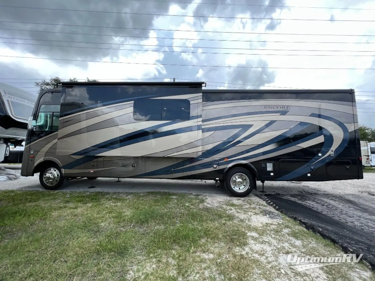 2023 Coachmen Encore 355DS Photo 4