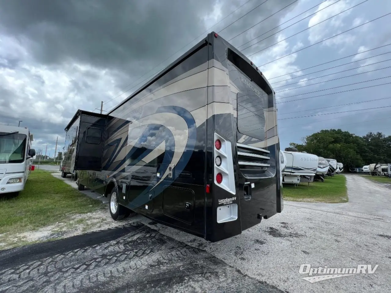 2023 Coachmen Encore 355DS Photo 5