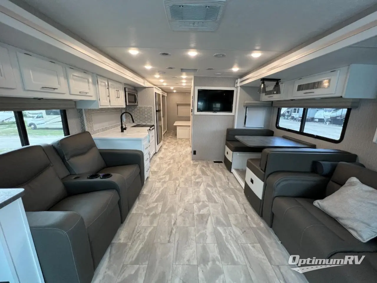 2023 Coachmen Encore 355DS Photo 9