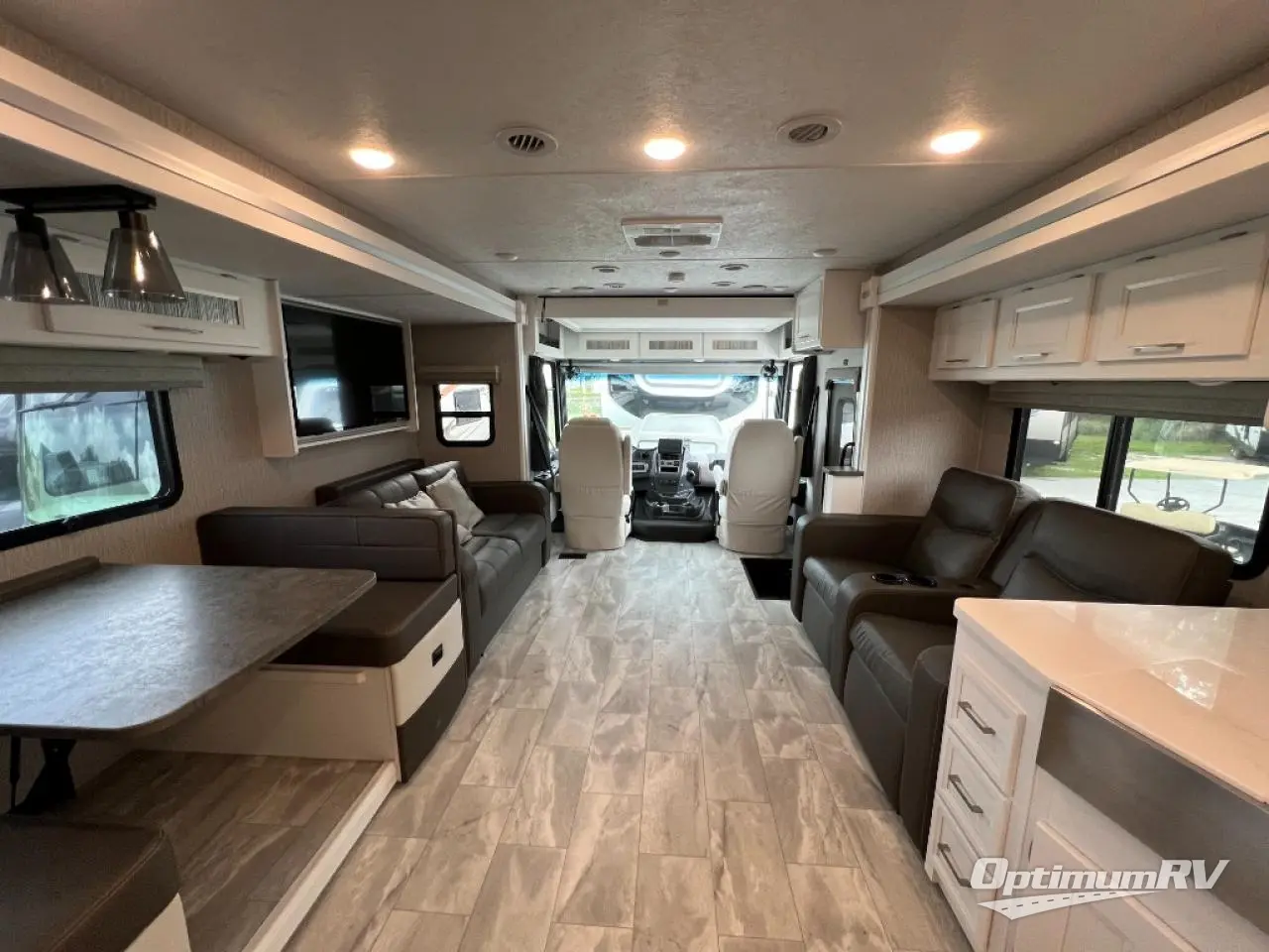 2023 Coachmen Encore 355DS Photo 10