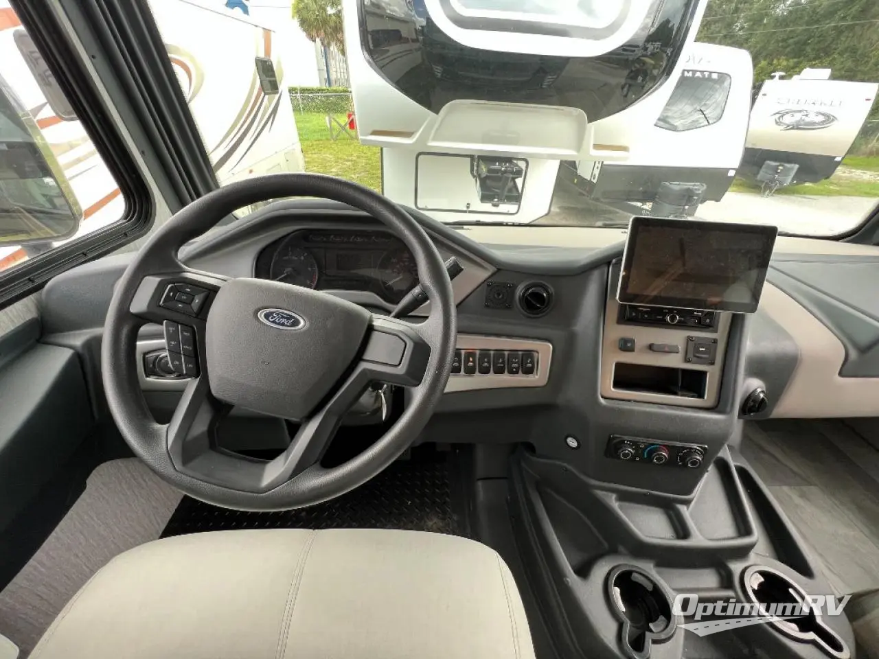 2023 Coachmen Encore 355DS Photo 17