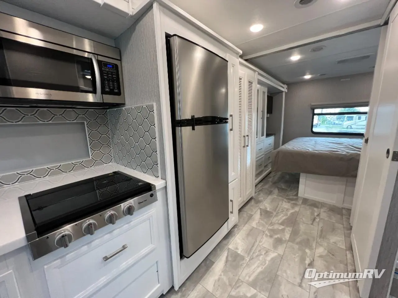 2023 Coachmen Encore 355DS Photo 32